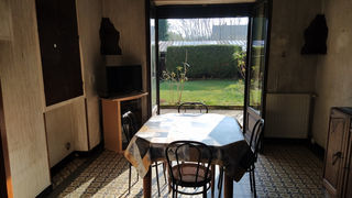  Maison � vendre 6 pi�ces 119 m�