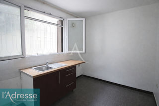  Appartement � vendre 1 pi�ce 32 m�