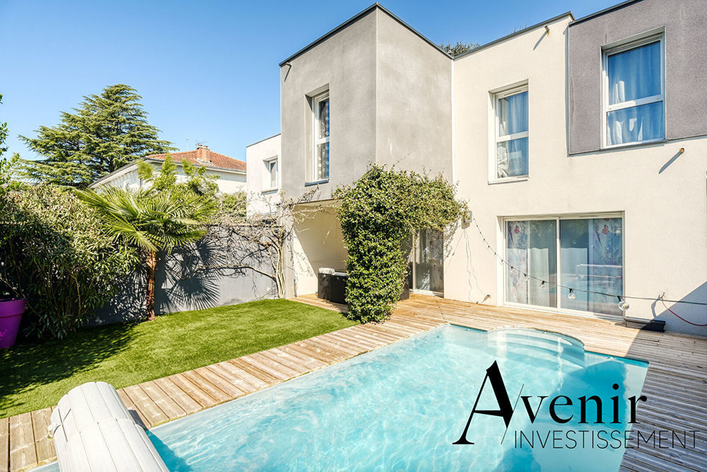 � vendre  Maison Tassin-la-Demi-Lune (69160)