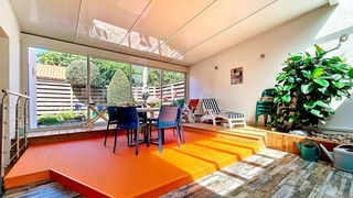  Maison � vendre 5 pi�ces 355 m�