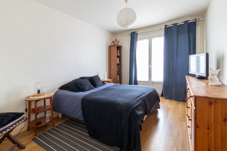  Appartement � vendre 4 pi�ces 84 m�