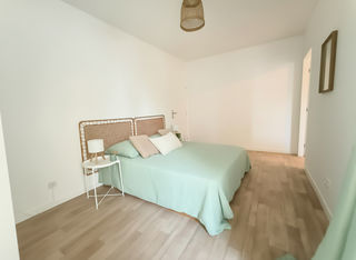  Appartement � vendre 2 pi�ces 43 m�