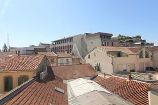  Appartement � vendre 3 pi�ces 73 m�