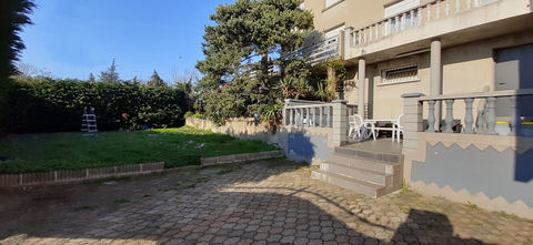   Vente Maison Maison - 6 pi�ce(s) - 122 m�