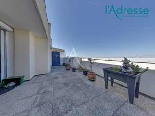  Appartement � vendre 6 pi�ces 122 m�