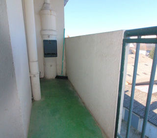  Appartement � vendre 3 pi�ces 56 m�