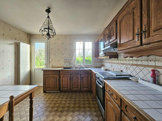  Maison � vendre 4 pi�ces 115 m�