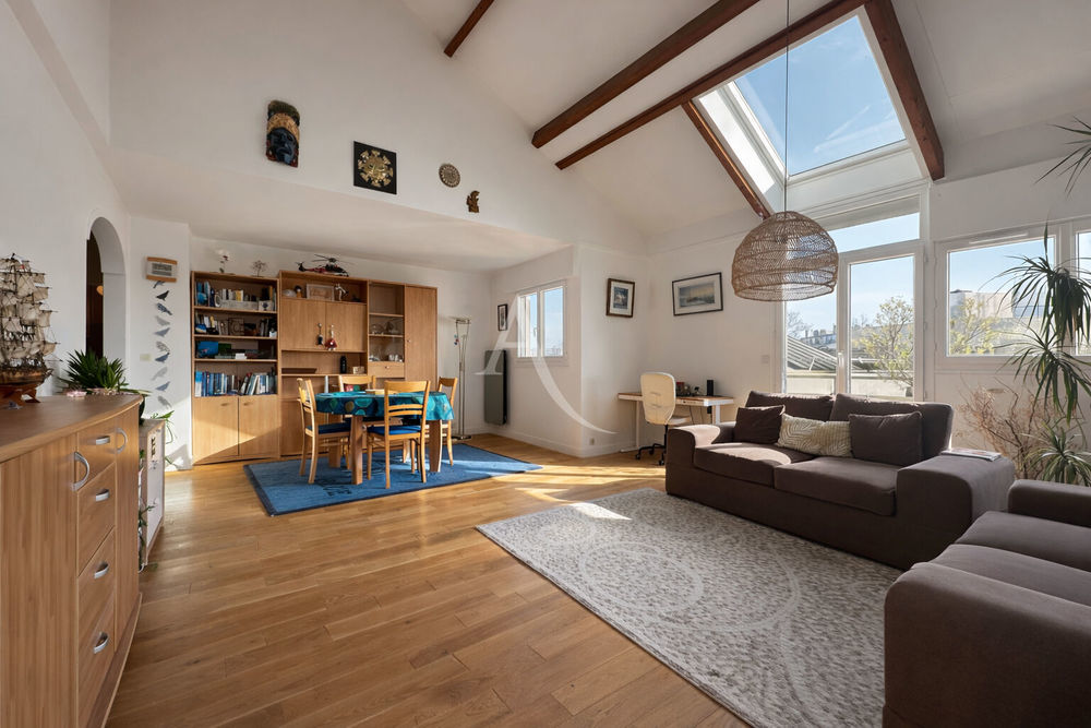 � vendre  Appartement Maisons-Alfort (94700)