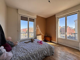  Appartement � vendre 4 pi�ces 70 m�