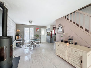  Maison � vendre 5 pi�ces 92 m�