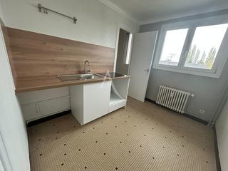  Appartement � louer 3 pi�ces 60 m�