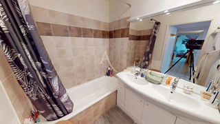  Appartement � vendre 3 pi�ces 65 m�