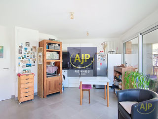  Appartement � vendre 2 pi�ces 41 m�