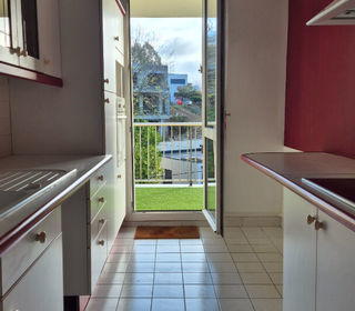  Appartement � vendre 3 pi�ces 64 m�