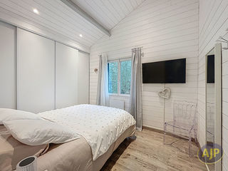  Maison � vendre 3 pi�ces 58 m�