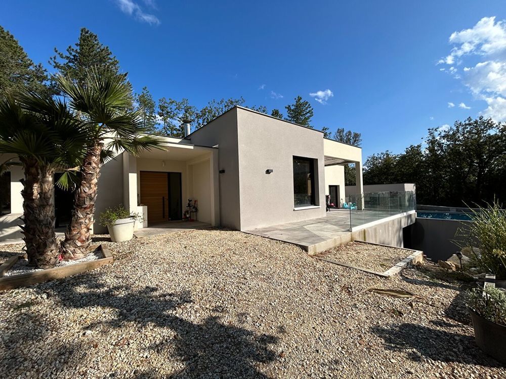 � vendre  Maison Mont�limar (26200)