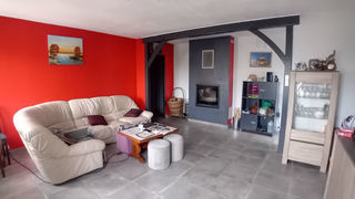  Maison � vendre 5 pi�ces 100 m�