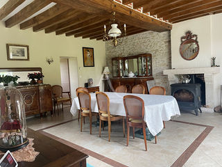  Maison � vendre 8 pi�ces 195 m�