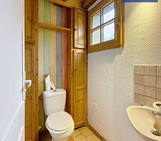  Maison � vendre 4 pi�ces 73 m�