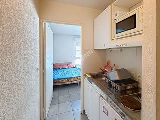  Appartement � louer 1 pi�ce 21 m�