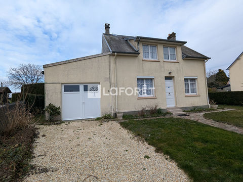   Maison entre Vire et Villers bocage Maison - 4 pi�ce(s) - 83 m�