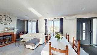  Maison � vendre 5 pi�ces 111 m�