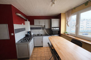  Appartement � vendre 5 pi�ces 97 m�