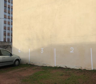 Location Parking / Garage 7 m²