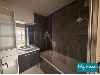  Appartement � vendre 2 pi�ces 43 m�