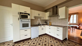  Maison � vendre 7 pi�ces 181 m�