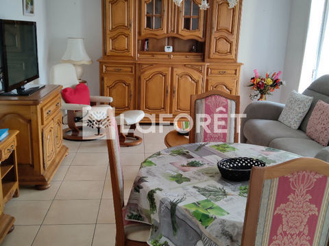   Appartement T3 meubl� de 70 m�  au Boulou Appartement - 3 pi�ce(s) - 70 m�
