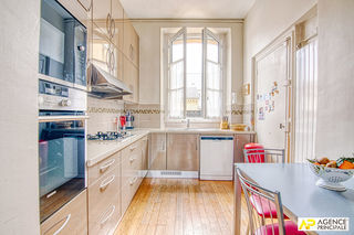  Appartement � vendre 5 pi�ces 117 m�