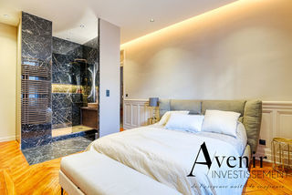  Appartement � vendre 5 pi�ces 137 m�