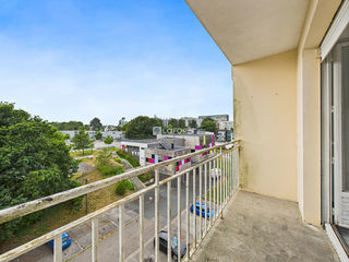  Appartement � vendre 3 pi�ces 50 m�