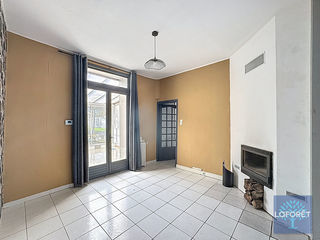  Maison � vendre 6 pi�ces 92 m�