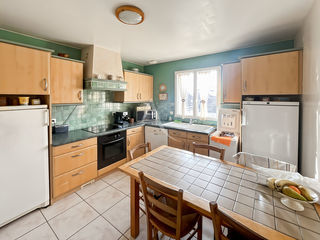  Maison � vendre 6 pi�ces 130 m�