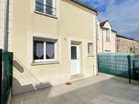   � LOUER - MAISON - BALLANCOURT SUR ESSONNE Maison - 4 pi�ce(s) - 73 m�