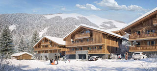  Appartement � vendre 3 pi�ces 74 m�