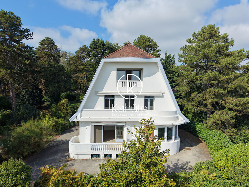 � vendre  Maison Saint-Cyr-au-Mont-d'Or (69450)