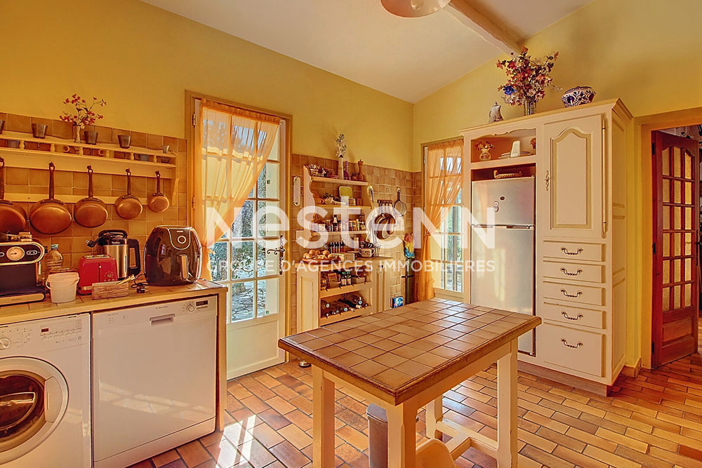 � vendre  Maison Lorgues (83510)