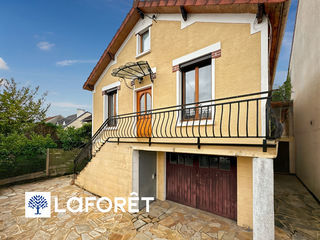  Maison � vendre 4 pi�ces 85 m�