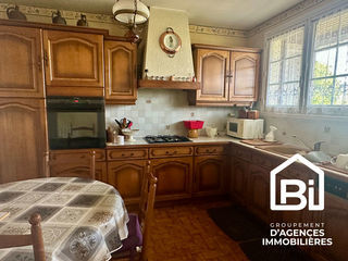  Maison � vendre 7 pi�ces 137 m�