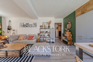  Appartement � vendre 2 pi�ces 57 m�