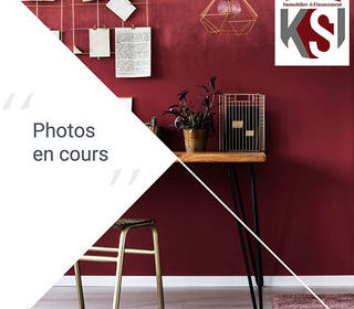  Terrain � vendre 1916 m�