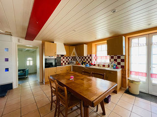  Maison � vendre 5 pi�ces 115 m�