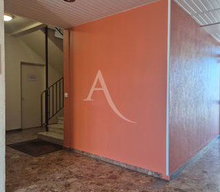  Appartement � vendre 1 pi�ce 25 m�