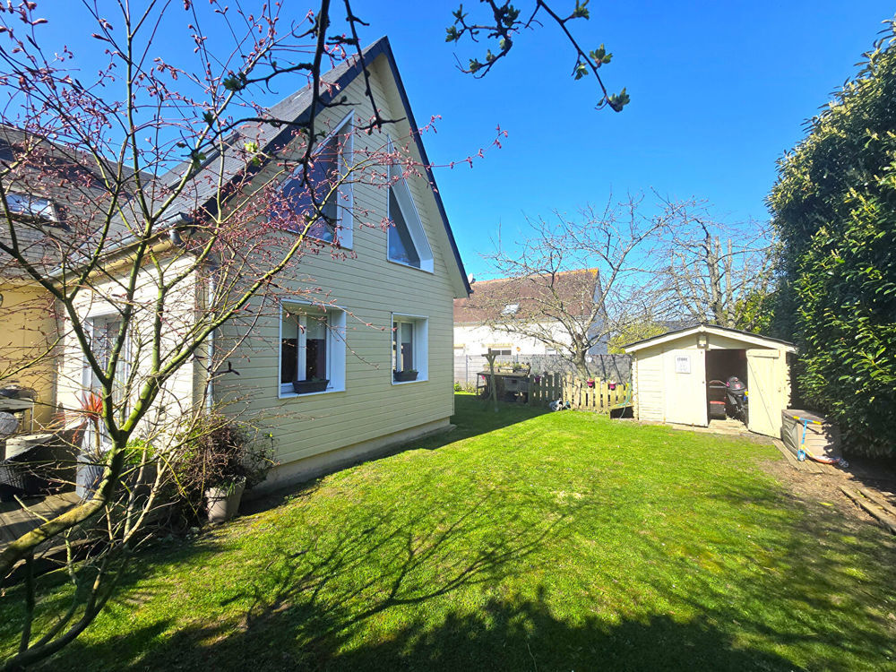 � vendre  Maison Trouville-sur-Mer (14360)