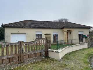  Maison � vendre 3 pi�ces 86 m�