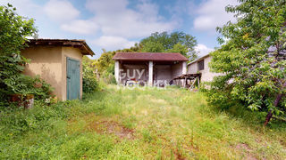  Maison � vendre 3 pi�ces 65 m�