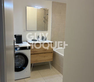  Appartement � louer 3 pi�ces 63 m�